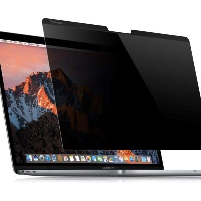 Pantalla de privacidad magnética  KENSINGTON K64490WW - Vista 3