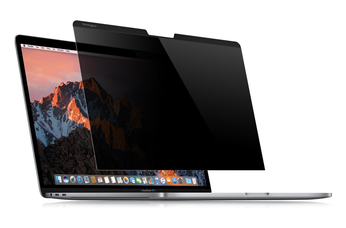 Pantalla de privacidad magnética  KENSINGTON K64490WW - Vista 4