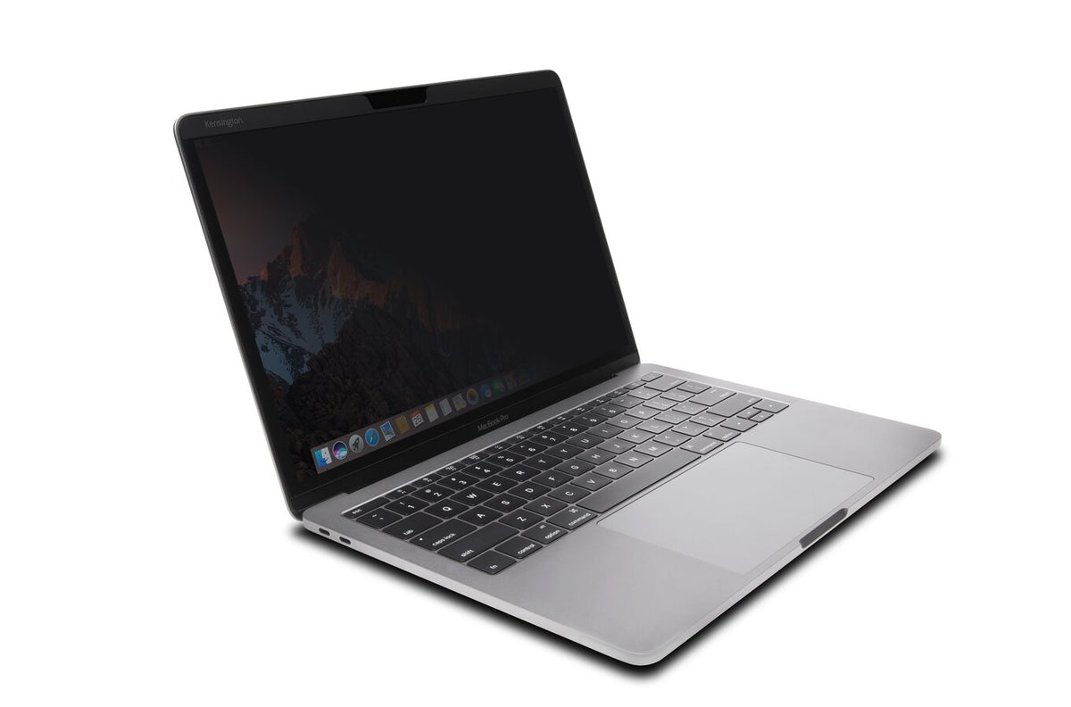 Pantalla de privacidad magnética  KENSINGTON K64490WW - Vista 6
