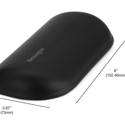 ErgoSoft Reposamuñecas KENSINGTON K52802WW - Vista 3