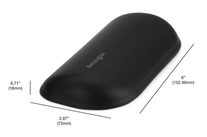 ErgoSoft Reposamuñecas KENSINGTON K52802WW - Vista 7