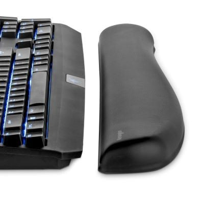 ErgoSoft Reposamuñecas KENSINGTON K52798WW - Vista 2