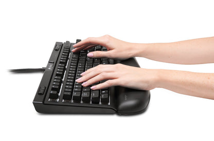 ErgoSoft Reposamuñecas KENSINGTON K52798WW - Vista 5