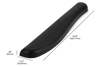 ErgoSoft Reposamuñecas KENSINGTON K52798WW - Vista 7