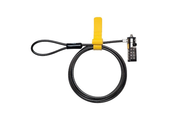 Candado de Combinación KENSINGTON K67819WW - Vista 7