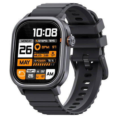 Smartwatch KOSPET KOSPET PULSE tmko-016 - Vista 3