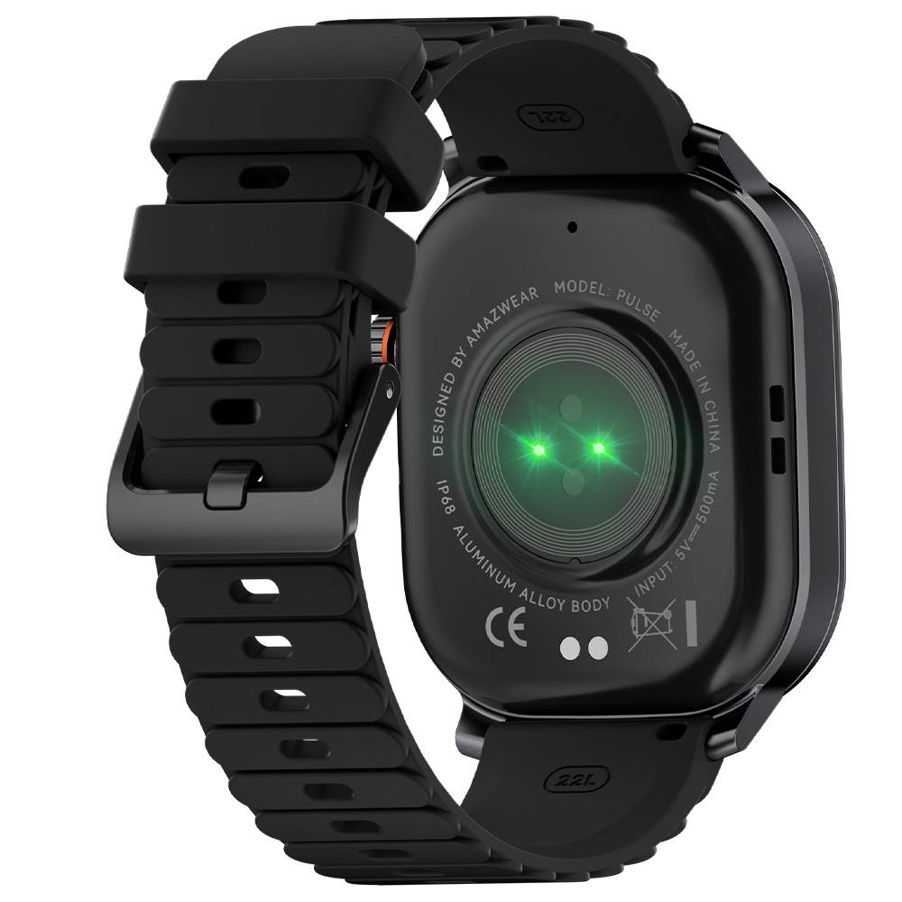 Smartwatch KOSPET KOSPET PULSE tmko-016 - Vista 4