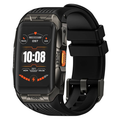 Smartwatch KOSPET TANK X2 ULTRA tmko-025 - Vista 2