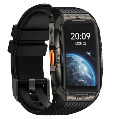 Smartwatch KOSPET TANK X2 ULTRA tmko-025 - Vista 3