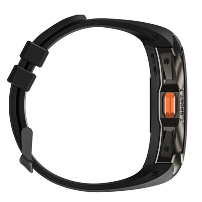 Smartwatch KOSPET TANK X2 ULTRA tmko-025 - Vista 5