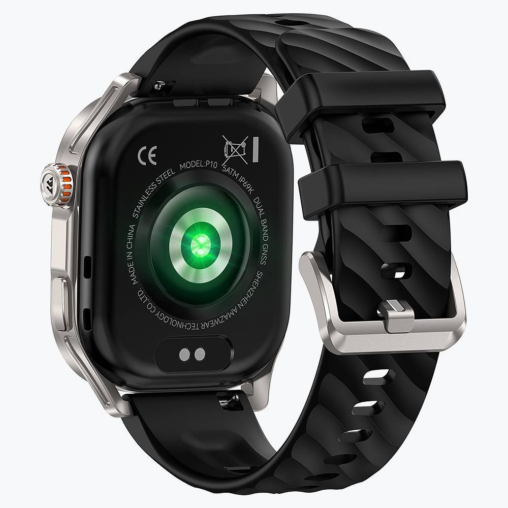 Smartwatch KOSPET KOSPET MAGIC P10 tmko-010 - Vista 3