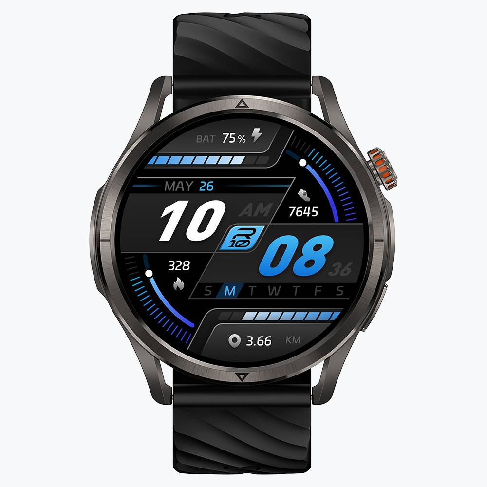 Smartwatch KOSPET KOSPET MAGIC R10 tmko-011 - Vista 2