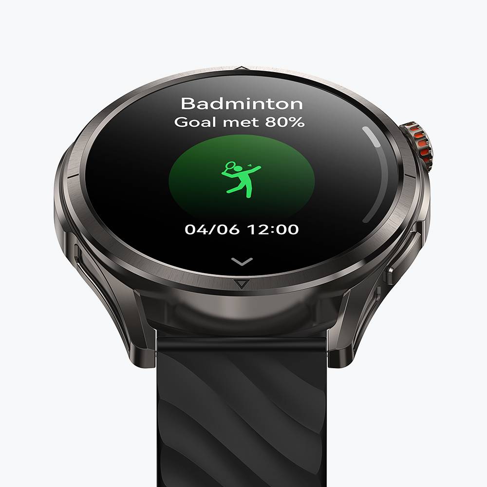 Smartwatch KOSPET KOSPET MAGIC R10 tmko-011 - Vista 4