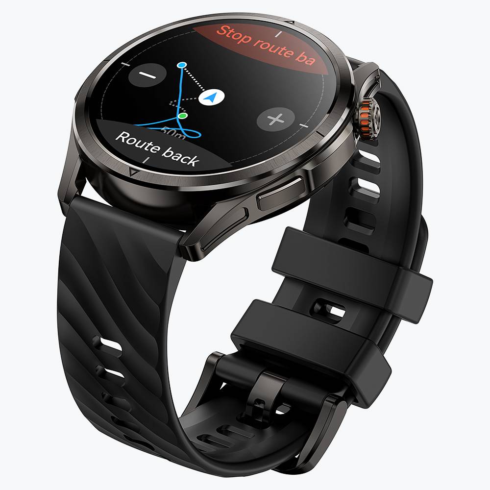 Smartwatch KOSPET KOSPET MAGIC R10 tmko-011 - Vista 5