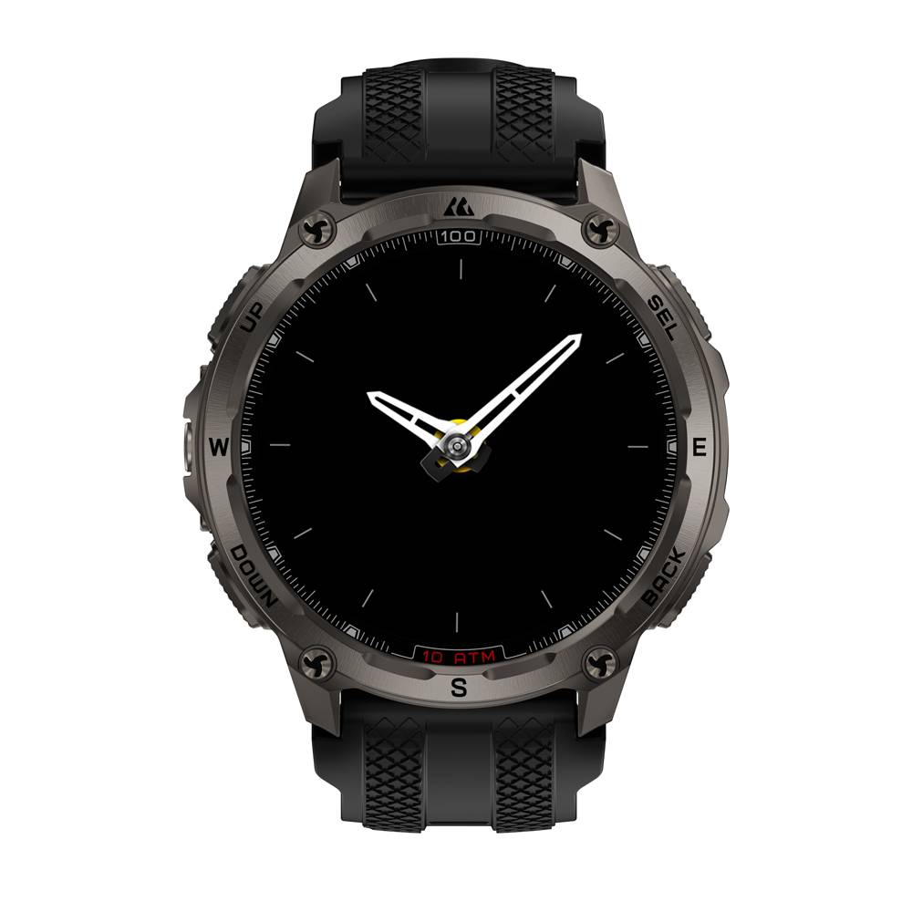 Smartwatch KOSPET KOSPET TANK T4 tmko-006 - Vista 2