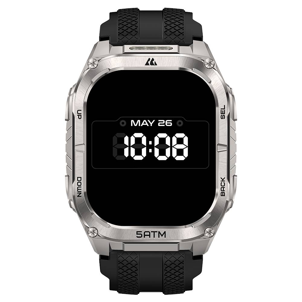 Smartwatch KOSPET KOSPET TANK M4 tmko-007 - Vista 2