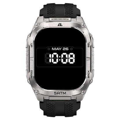 Smartwatch KOSPET KOSPET TANK M4 tmko-007 - Vista 2