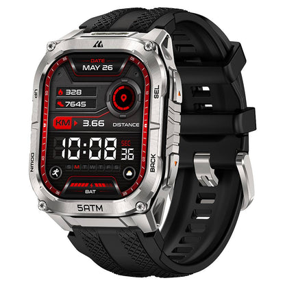 Smartwatch KOSPET KOSPET TANK M4 tmko-007 - Vista 3