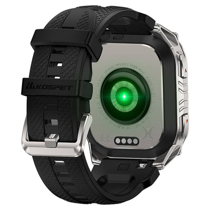 Smartwatch KOSPET KOSPET TANK M4 tmko-007 - Vista 4