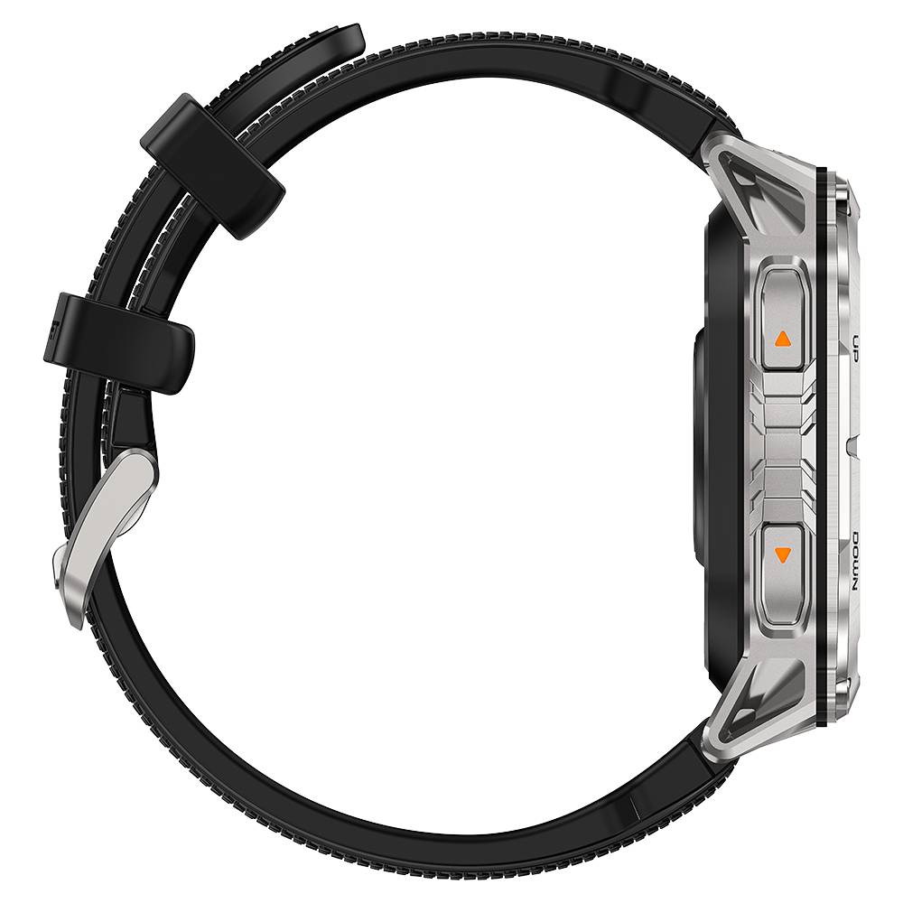 Smartwatch KOSPET KOSPET TANK M4 tmko-007 - Vista 5