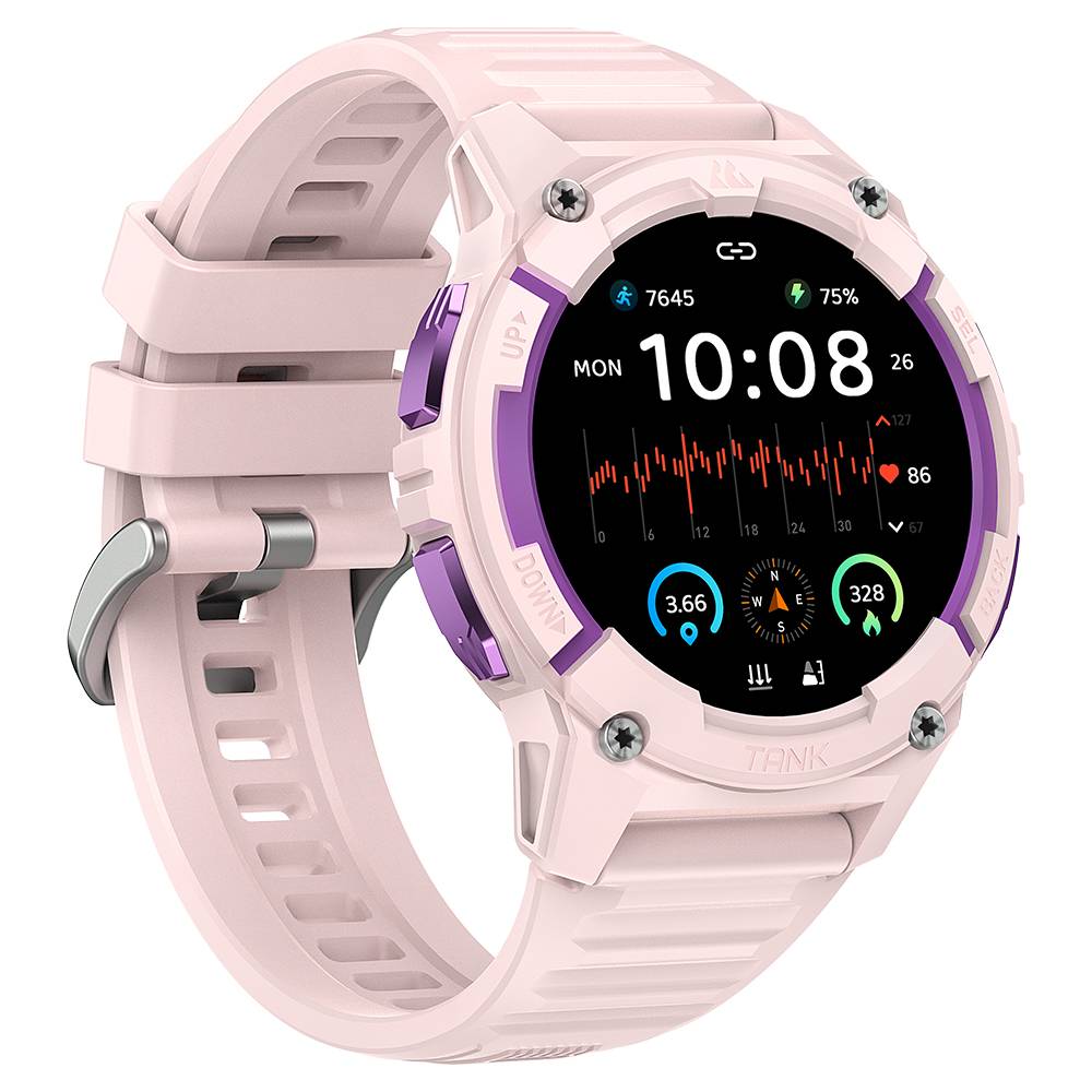 Smartwatch KOSPET KOSPET TANK S2 tmko-027 - Vista 3