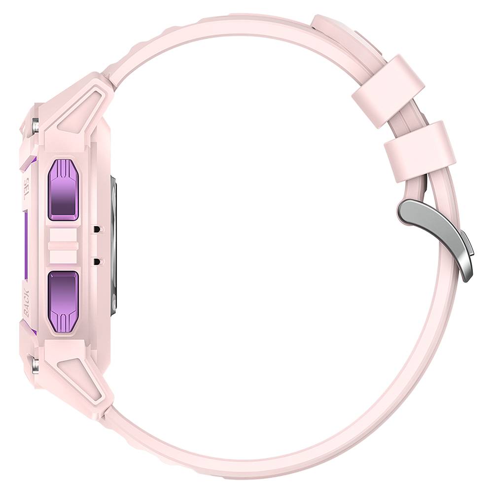 Smartwatch KOSPET KOSPET TANK S2 tmko-027 - Vista 5