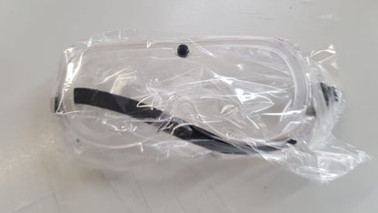 Goggles KSA GKSA01 - Vista 2