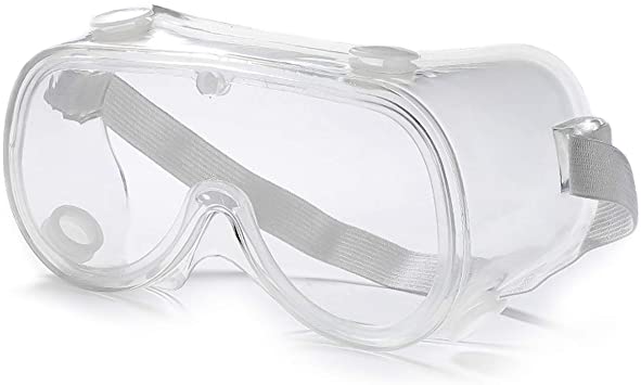 Goggles KSA GKSA01-B - Vista 4