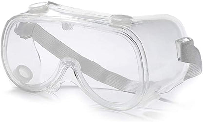Goggles KSA GKSA01-B - Vista 4