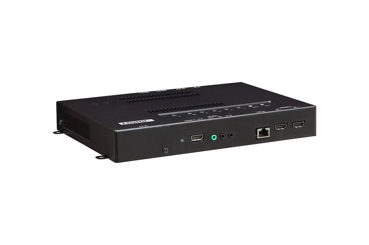 Plataforma de señalización inteligente LG WP601 - Vista 2