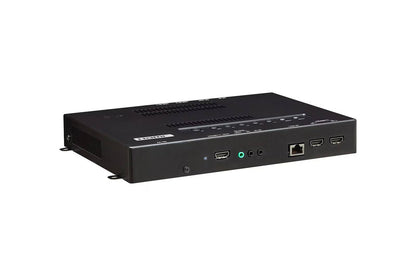 Plataforma de señalización inteligente LG WP601 - Vista 2