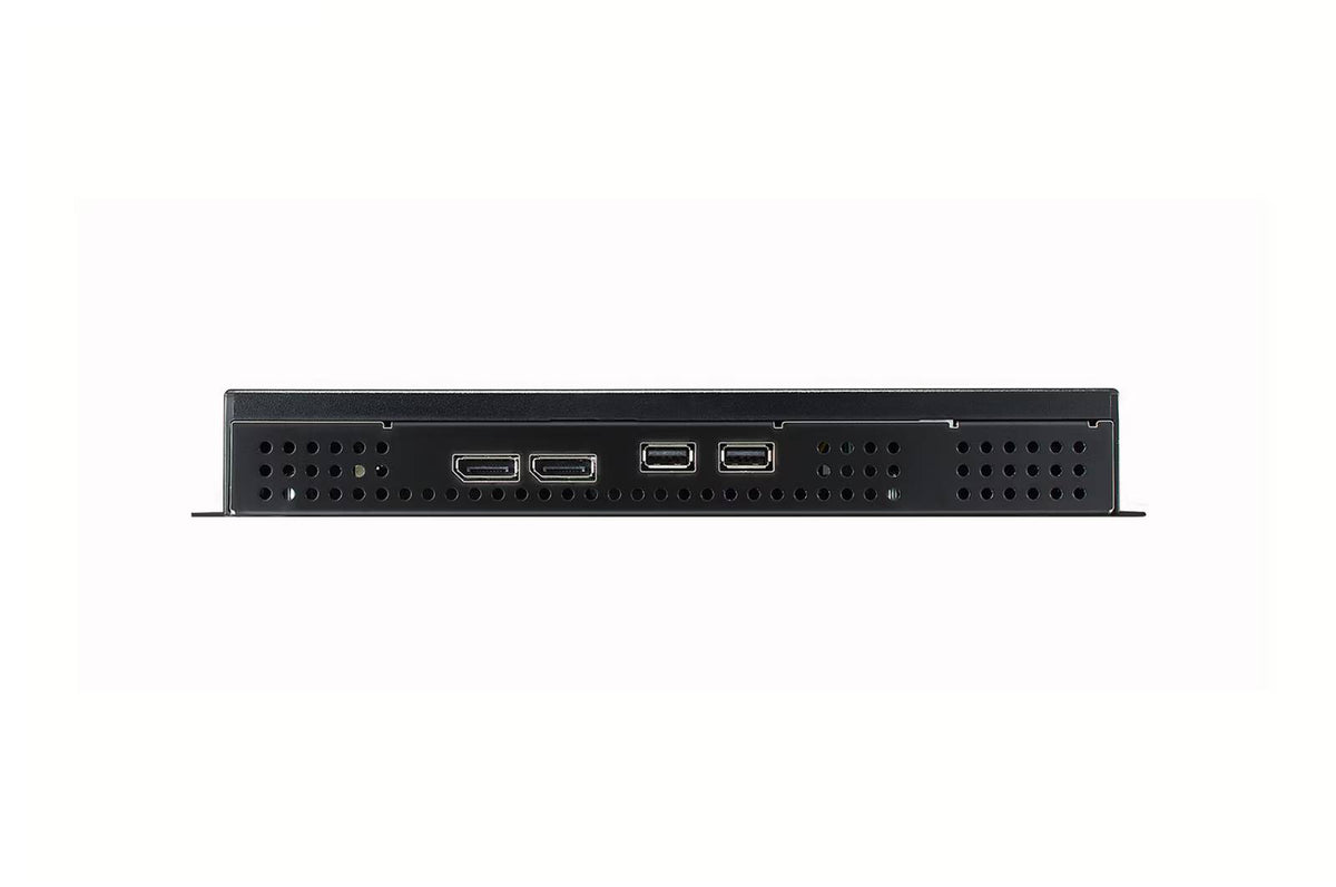 Plataforma de señalización inteligente LG WP601 - Vista 4