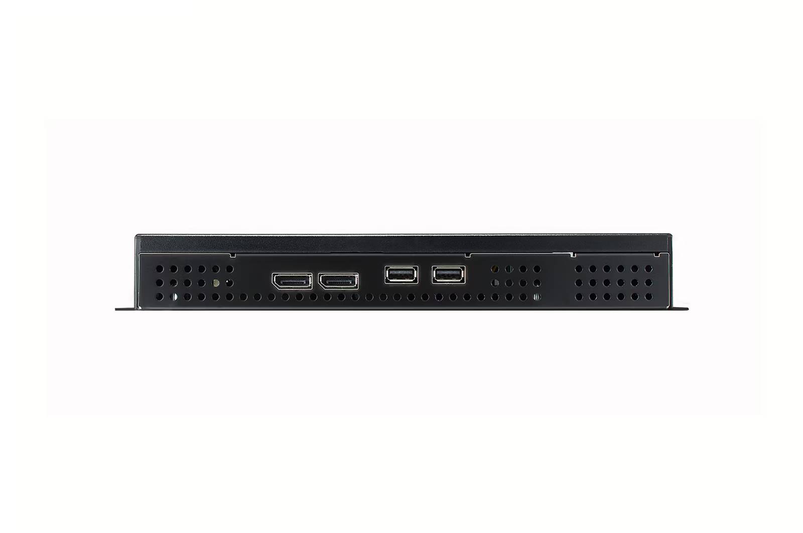Plataforma de señalización inteligente LG WP601 - Vista 4