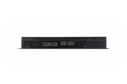 Plataforma de señalización inteligente LG WP601 - Vista 4
