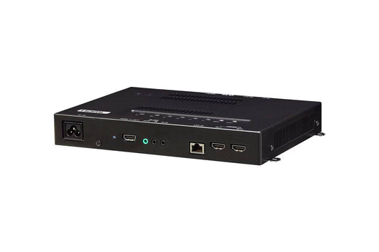 Plataforma de señalización inteligente LG WP601