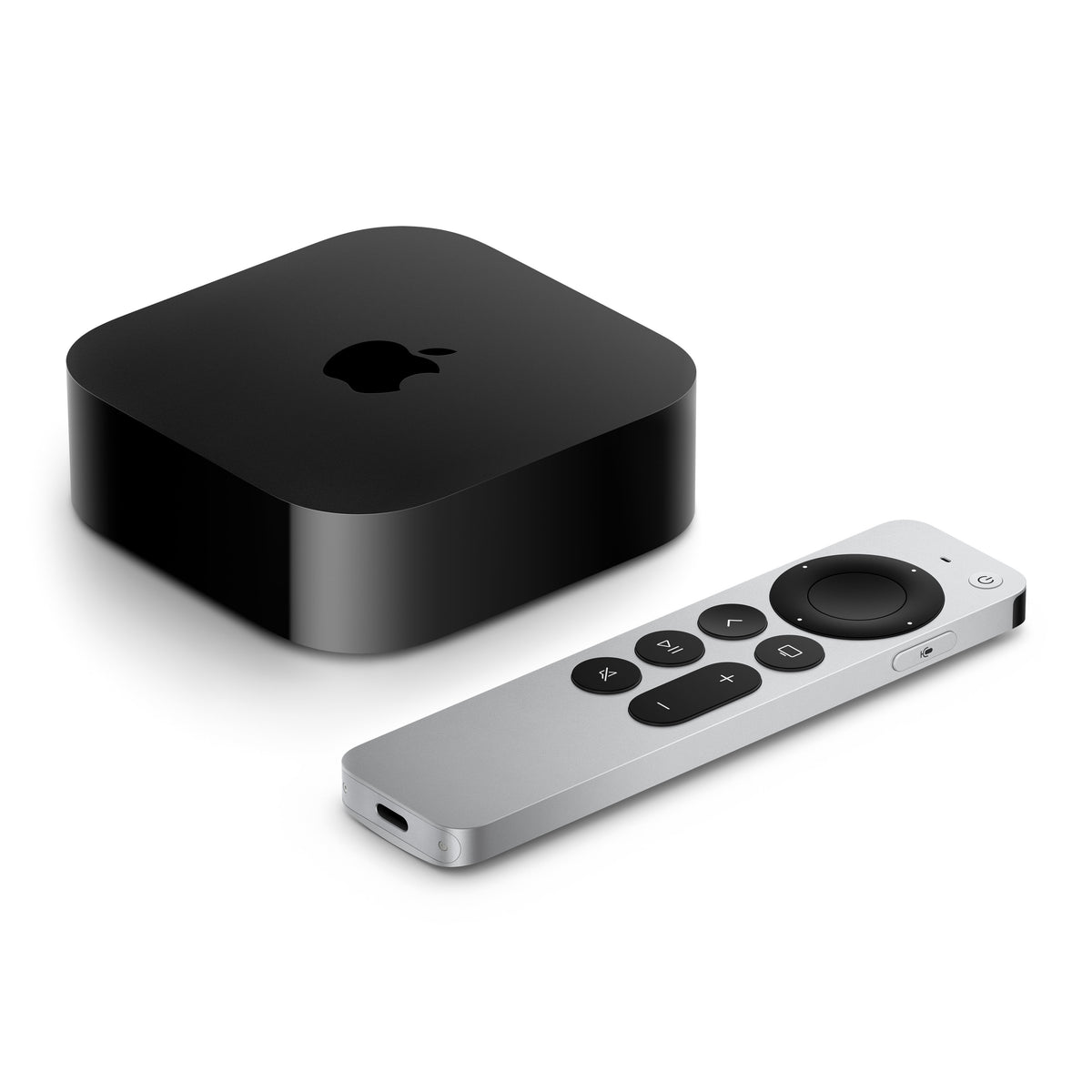 Apple TV APPLE 3ra Gen - Vista 2