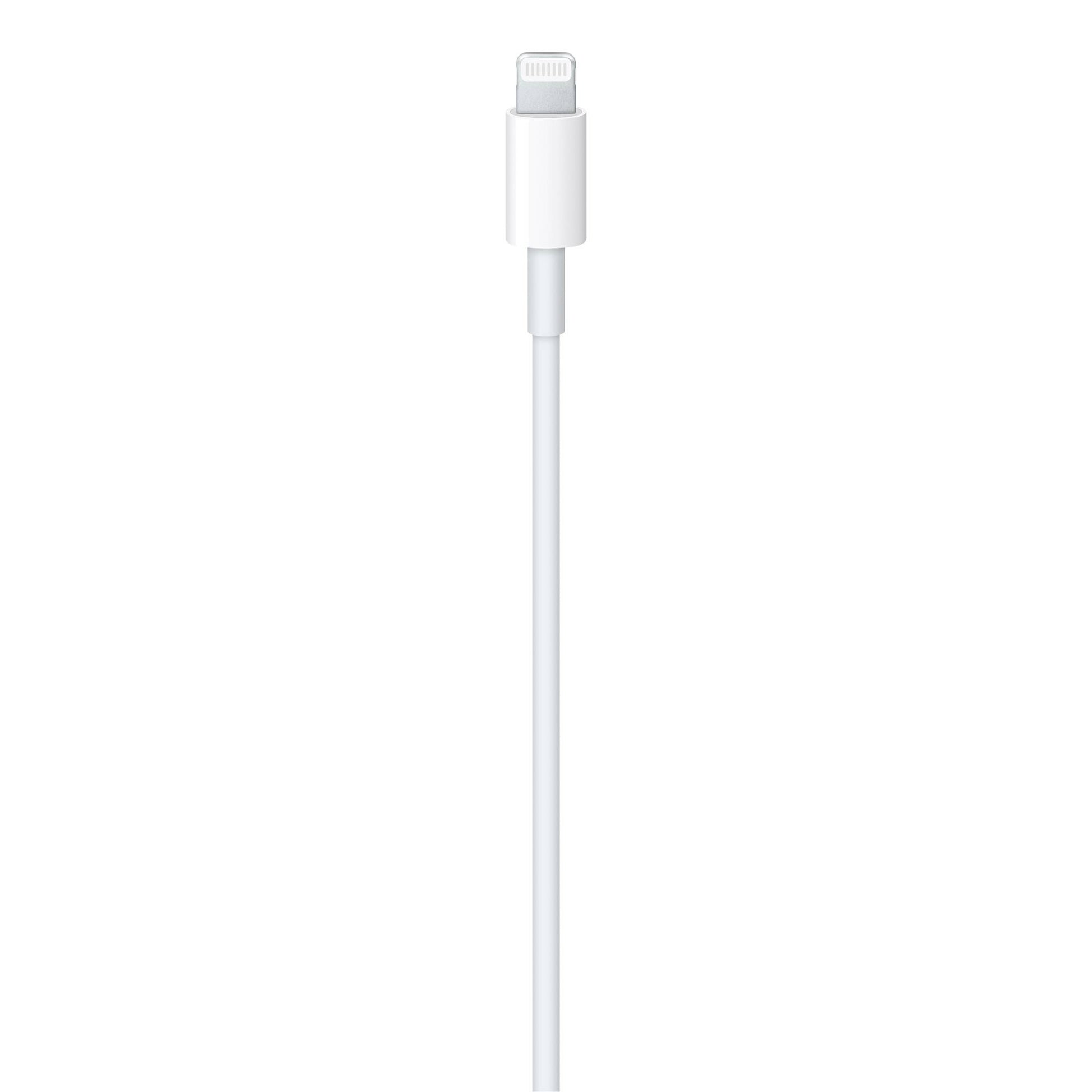 Cables Lightning APPLE MW2R3AM/A - Vista 2