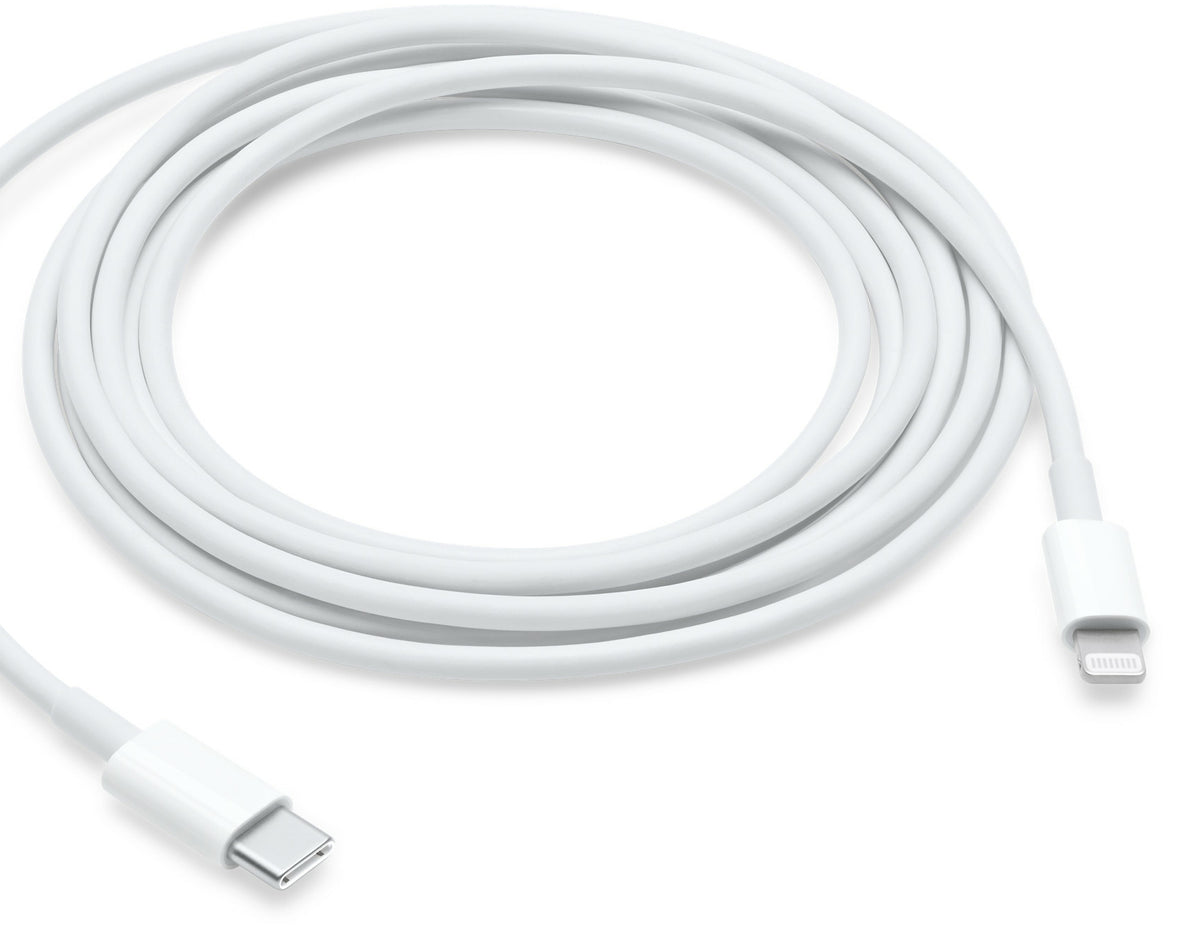 Cables Lightning APPLE MW2R3AM/A - Vista 4