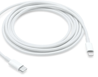 Cables Lightning APPLE MW2R3AM/A - Vista 4