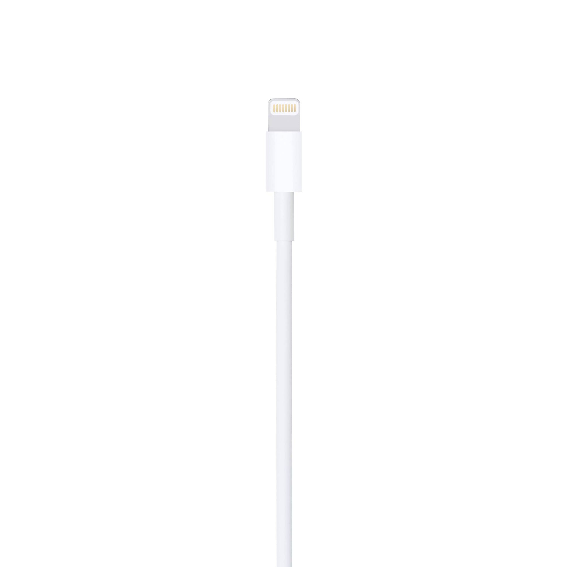 Cables Lightning APPLE MUQW3AM/A - Vista 2