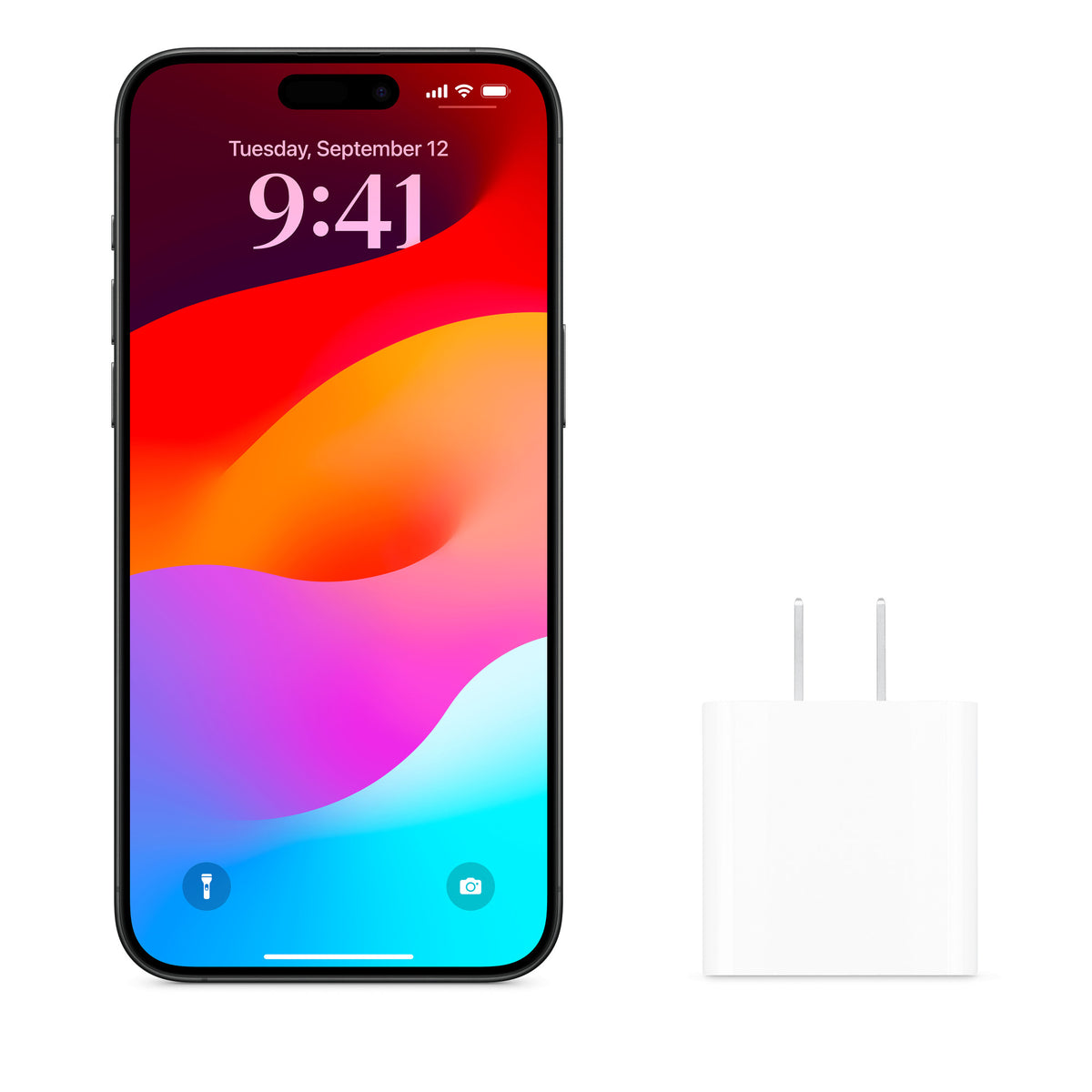Adaptadores para Apple APPLE MWVV3AM/A - Vista 4