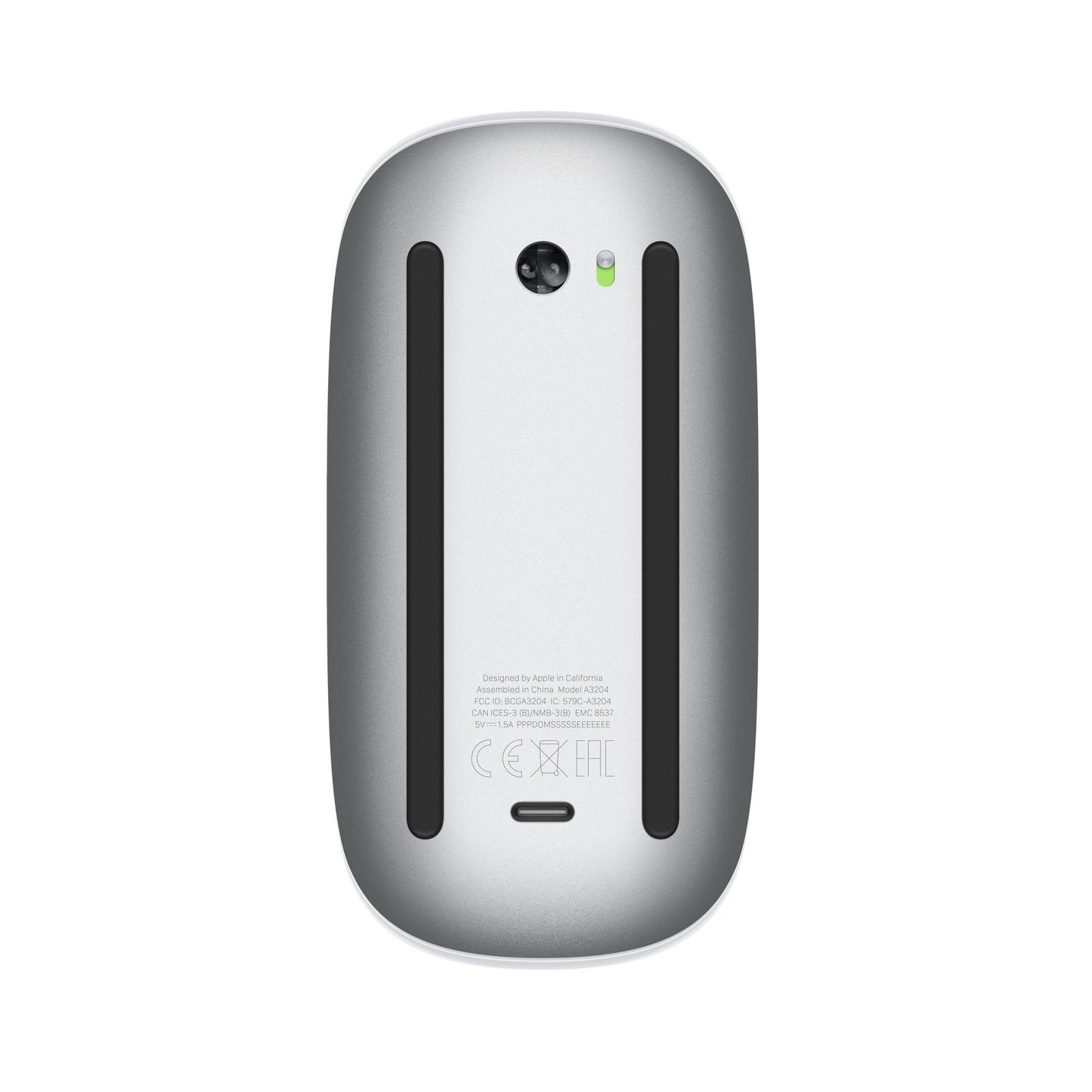 Mouse APPLE MXK53BE/A - Vista 3