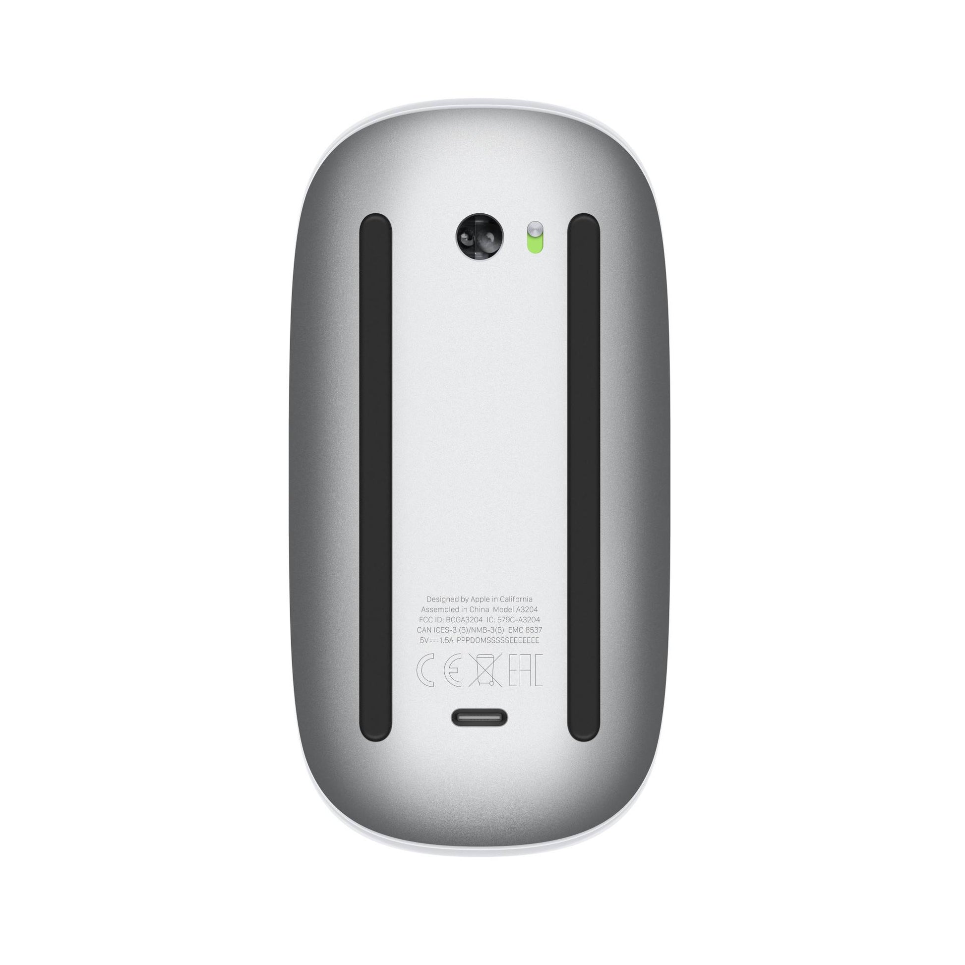 Mouse APPLE MXK53BE/A - Vista 3