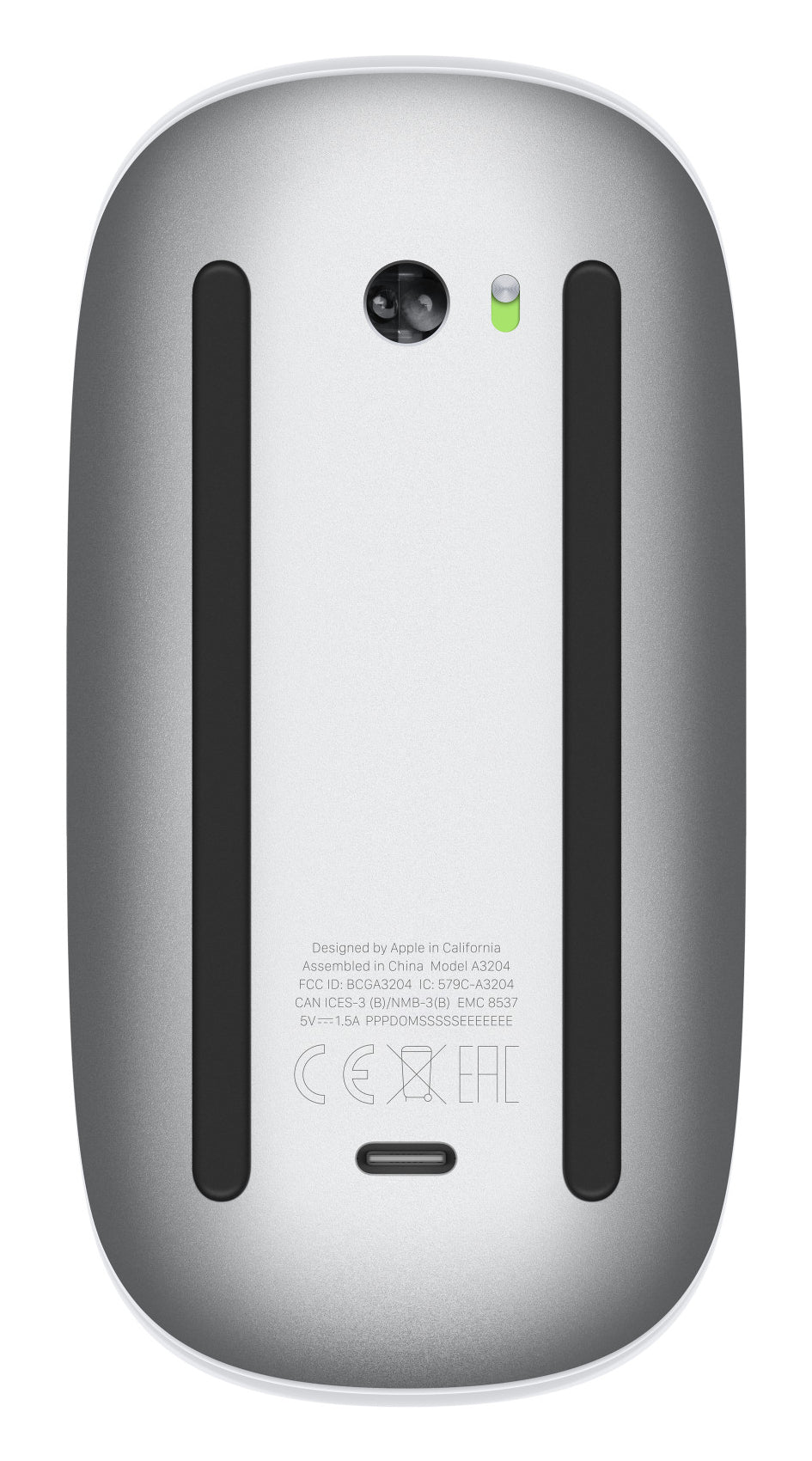Mouse APPLE MXK53BE/A - Vista 7