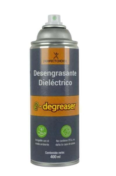Desengrasante PERFECT CHOICE PC-030218 - Vista 2