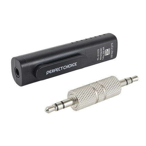 Receptor de Audio Inalámbrico PERFECT CHOICE PC-217275 - Vista 6
