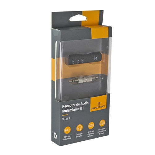 Receptor de Audio Inalámbrico PERFECT CHOICE PC-217275 - Vista 8