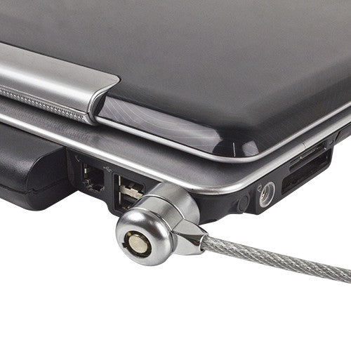 Candado para laptop (PC-160076) Acero recubie PERFECT CHOICE PC-160076 - Vista 5