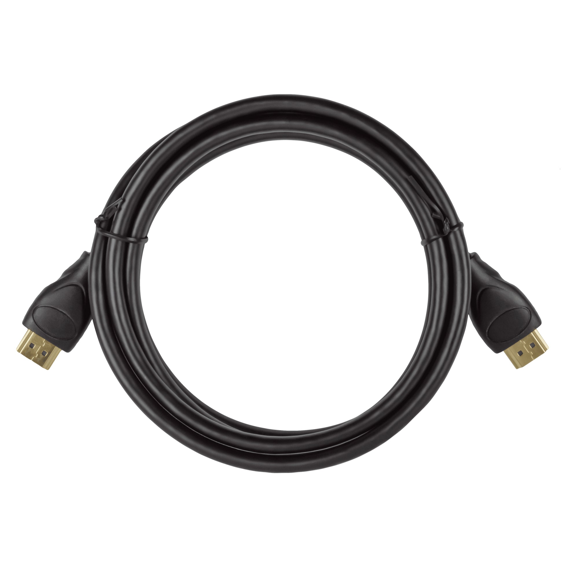 Cable HDMI 2.1 8K Negro 2m PERFECT CHOICE PC-101703 - Vista 3