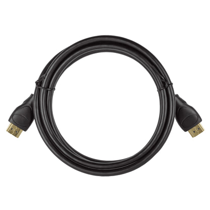 Cable HDMI 2.1 8K Negro 2m PERFECT CHOICE PC-101703 - Vista 3